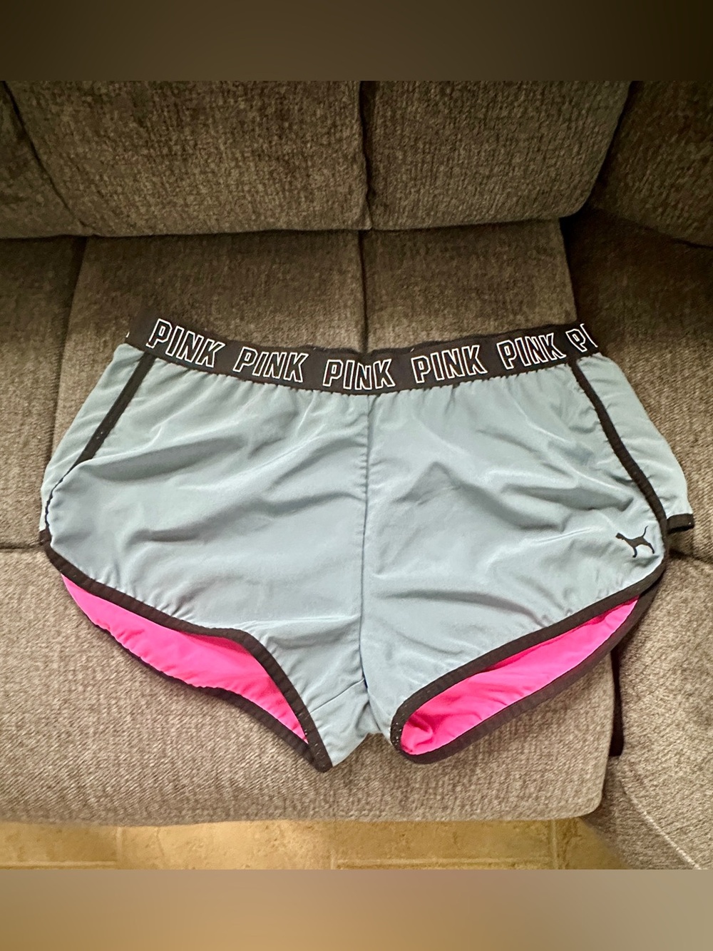 Victoria’s Secret Pink Athletic Shorts